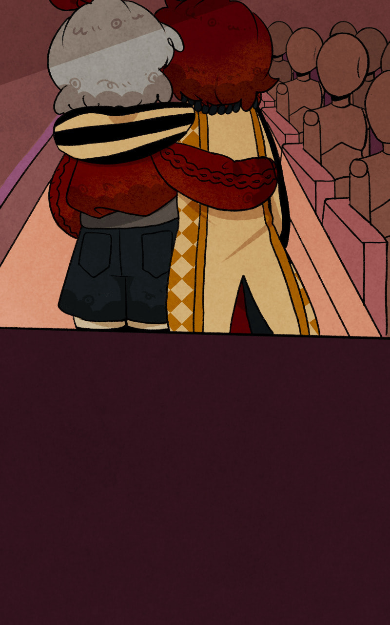 Funtime Phobia Chapter 73 page 15 - 