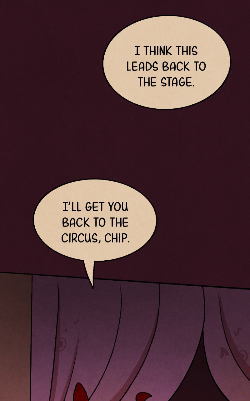 Funtime Phobia Chapter 73 page 3 - 