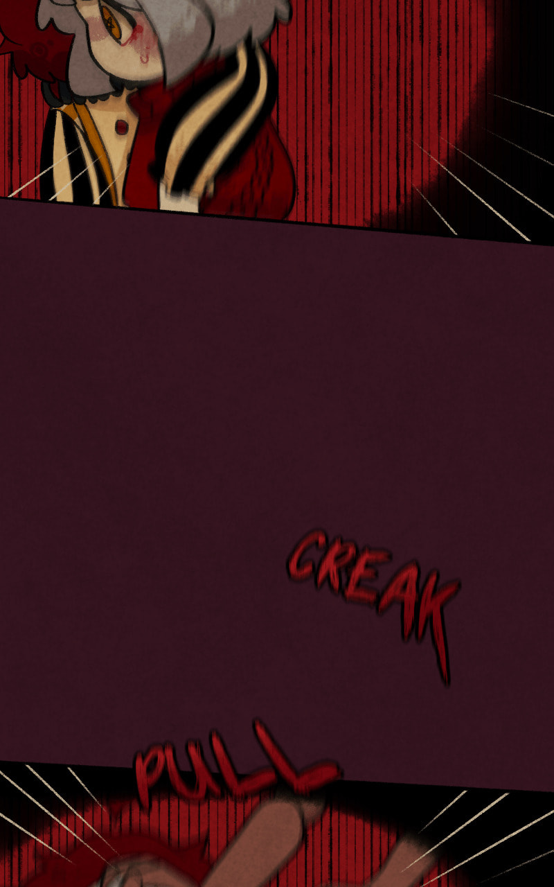Funtime Phobia Chapter 73 page 21 - 