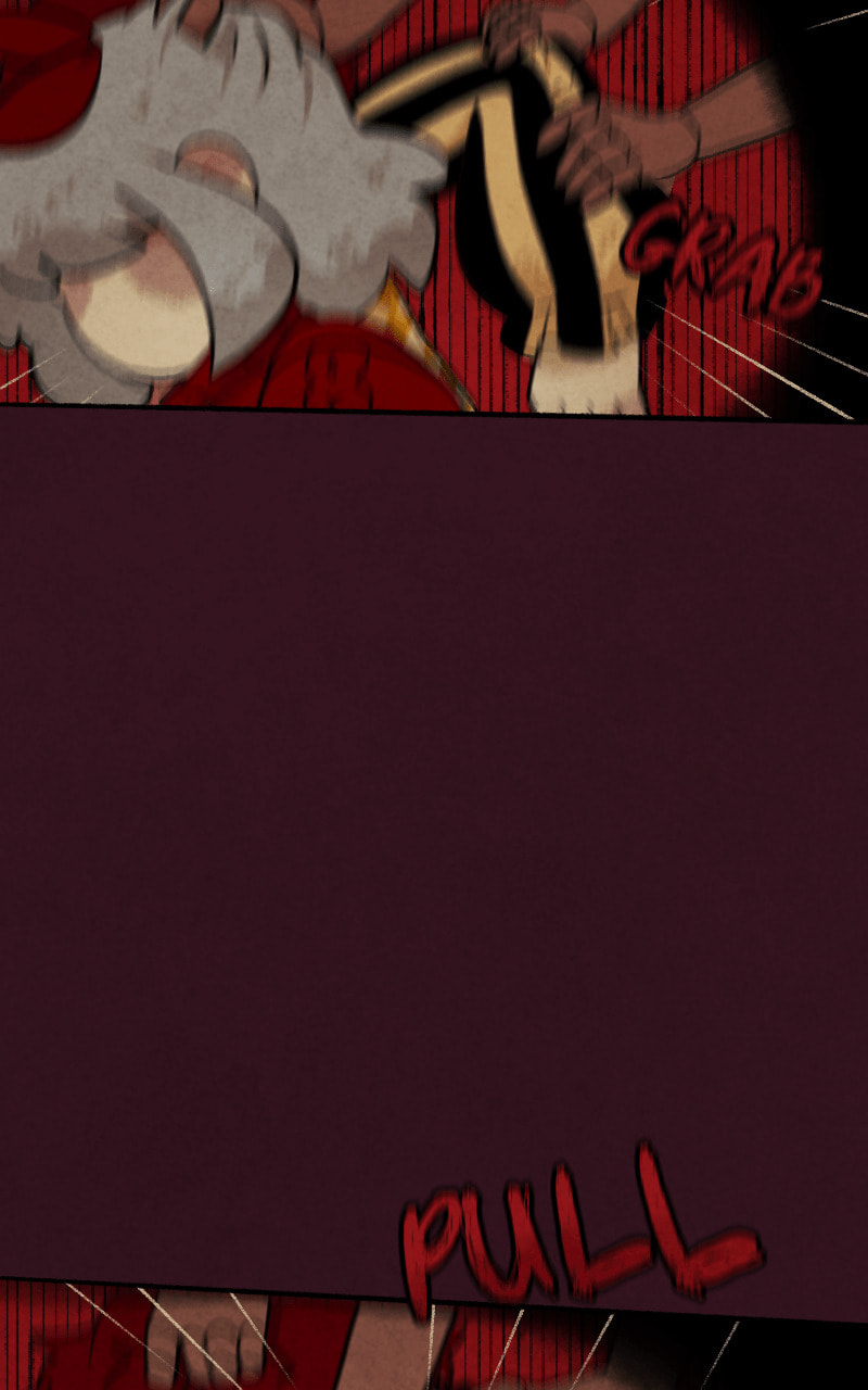 Funtime Phobia Chapter 73 page 22 - 