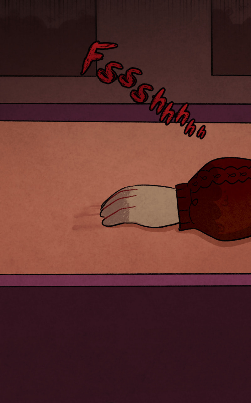 Funtime Phobia Chapter 73 page 24 - 