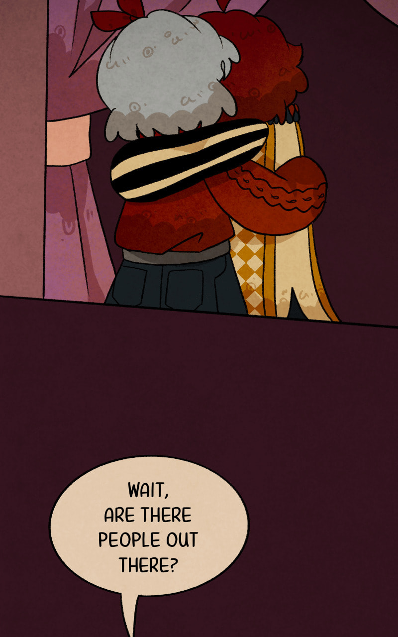 Funtime Phobia Chapter 73 page 4 - 