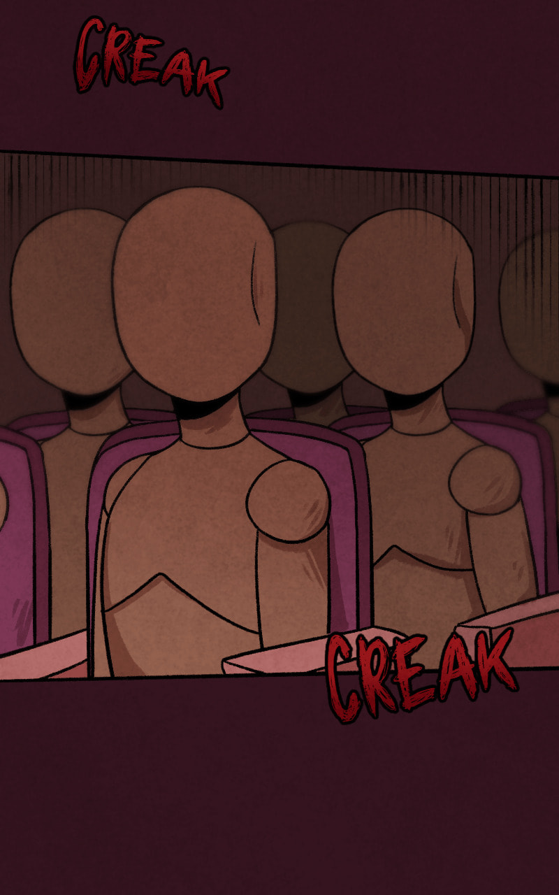 Funtime Phobia Chapter 73 page 6 - 