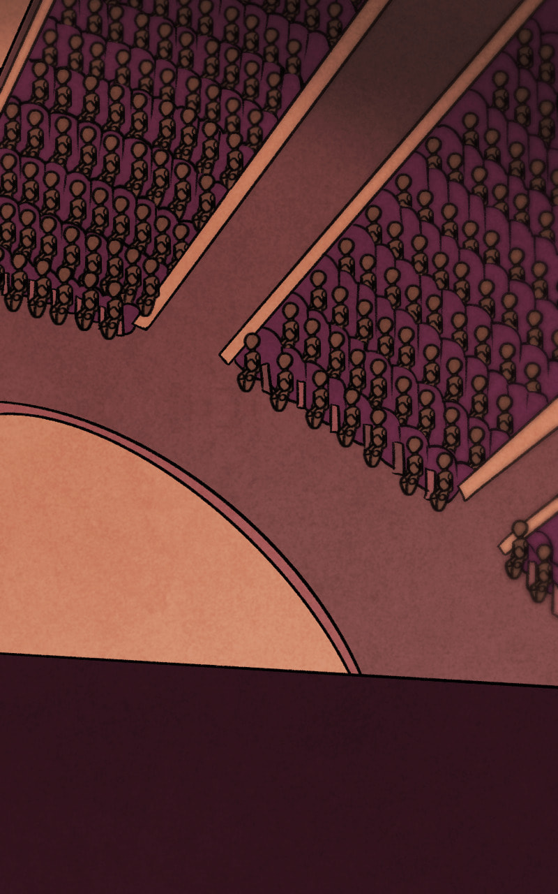 Funtime Phobia Chapter 73 page 8 - 