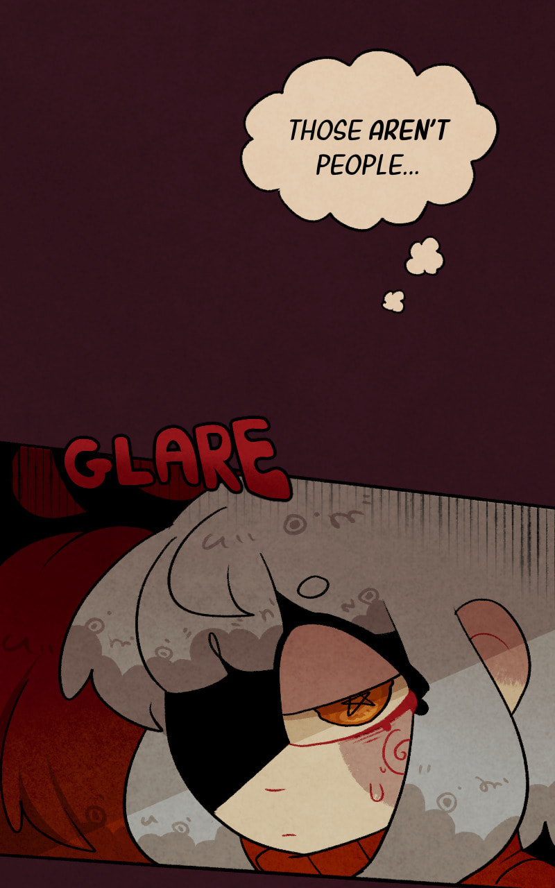 Funtime Phobia Chapter 73 page 9 - 