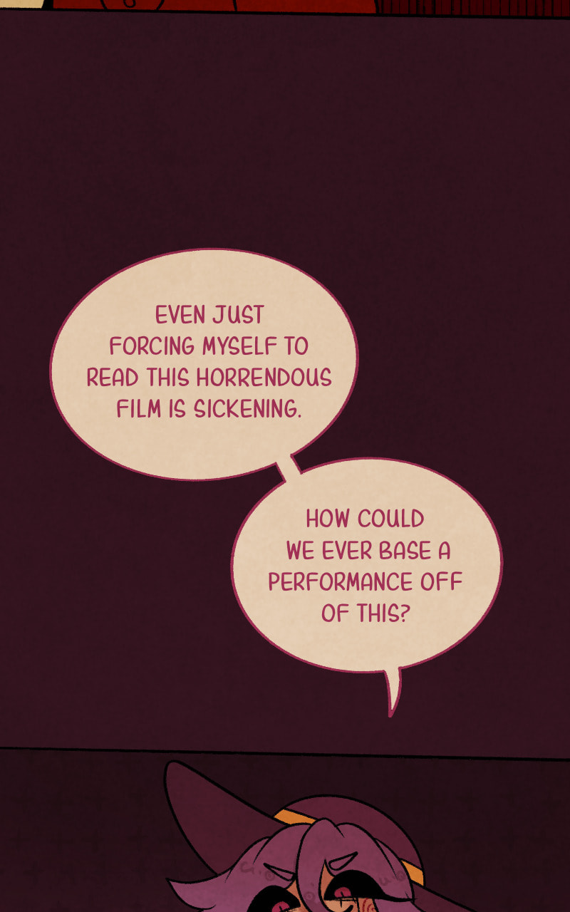 Funtime Phobia Chapter 74 page 11 - 