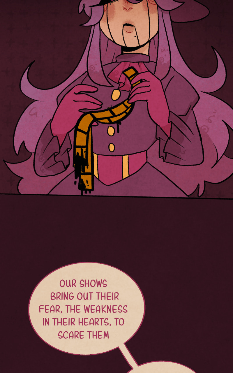 Funtime Phobia Chapter 74 page 12 - 