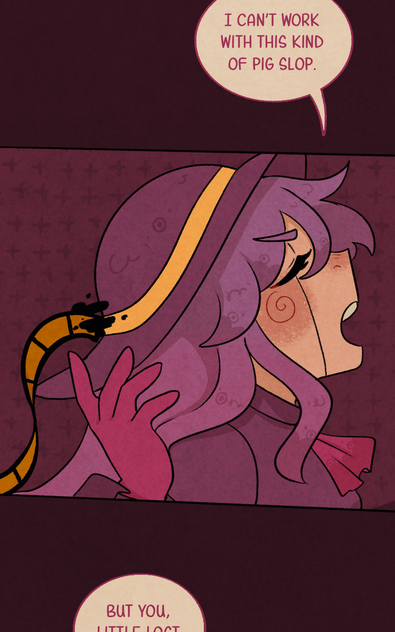 Funtime Phobia Chapter 74 page 13 - 
