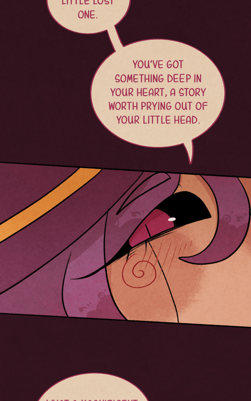 Funtime Phobia Chapter 74 page 14 - 