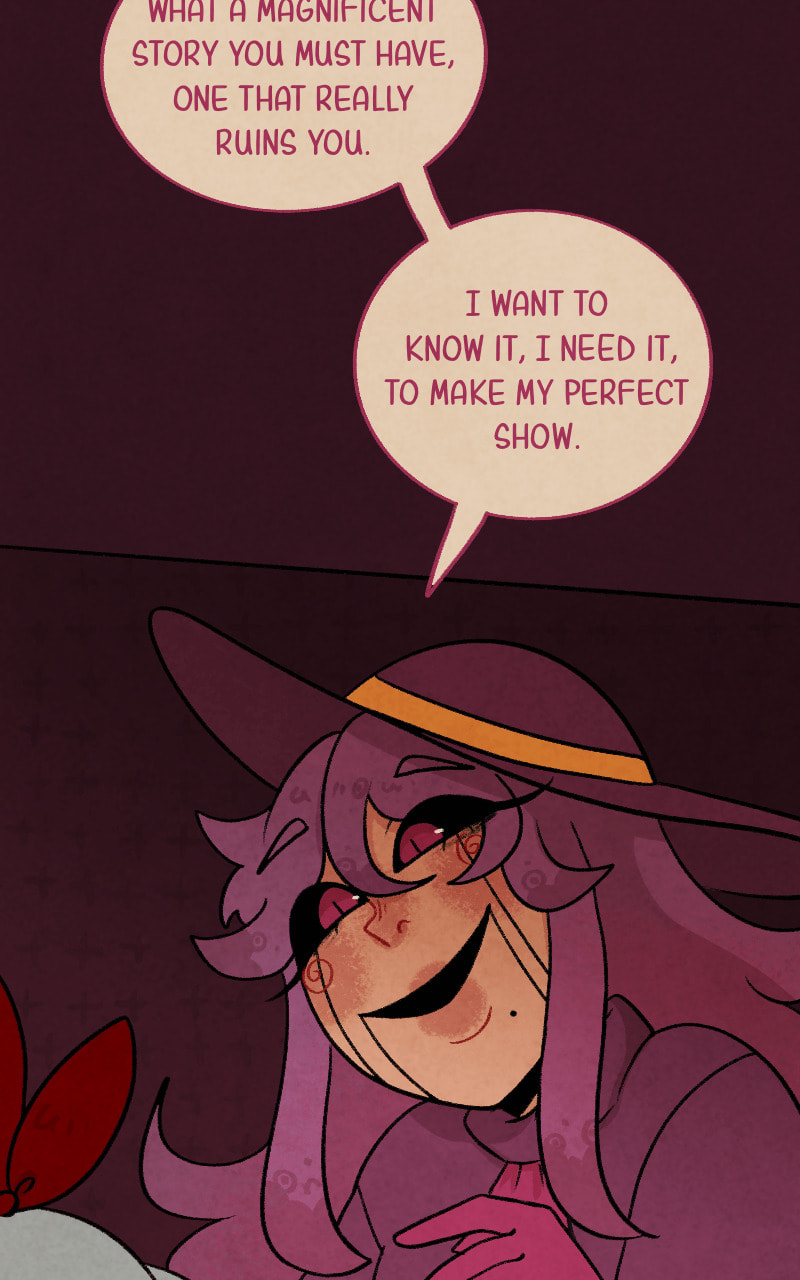 Funtime Phobia Chapter 74 page 15 - 