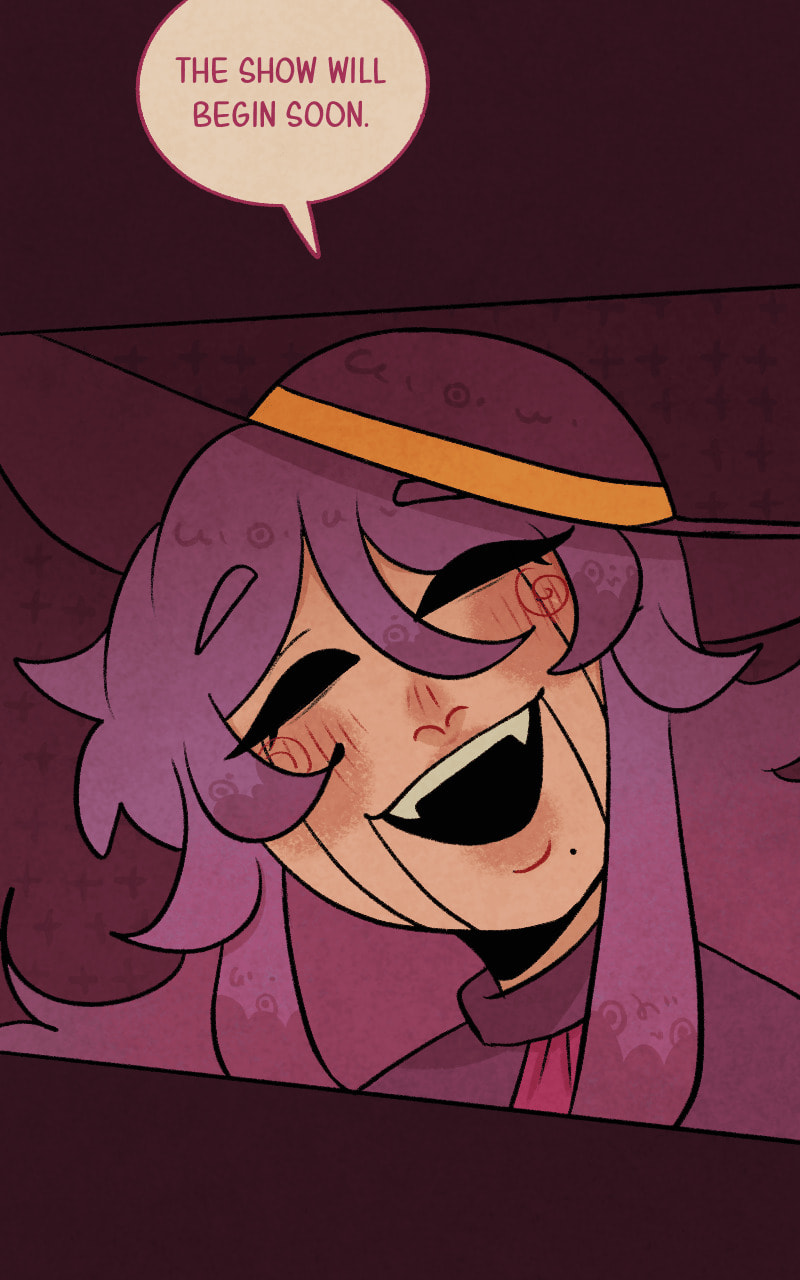 Funtime Phobia Chapter 74 page 18 - 