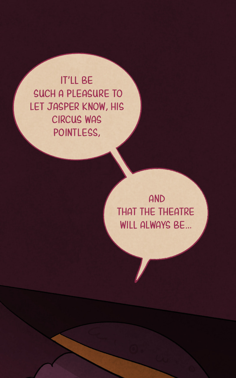 Funtime Phobia Chapter 74 page 19 - 