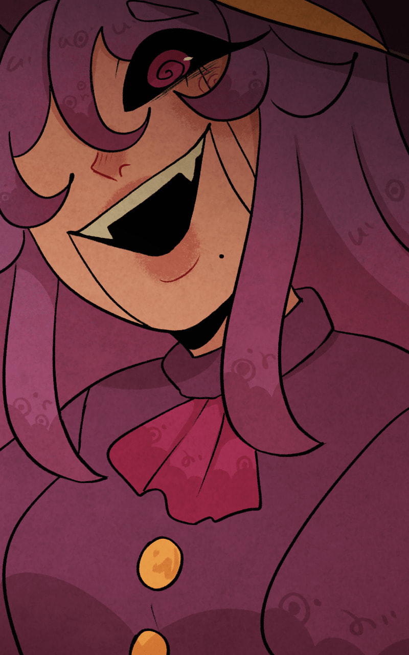 Funtime Phobia Chapter 74 page 20 - 