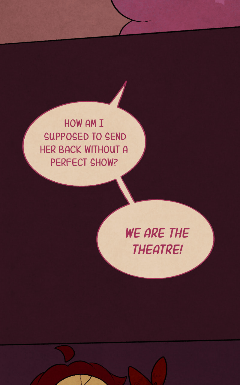 Funtime Phobia Chapter 74 page 4 - 