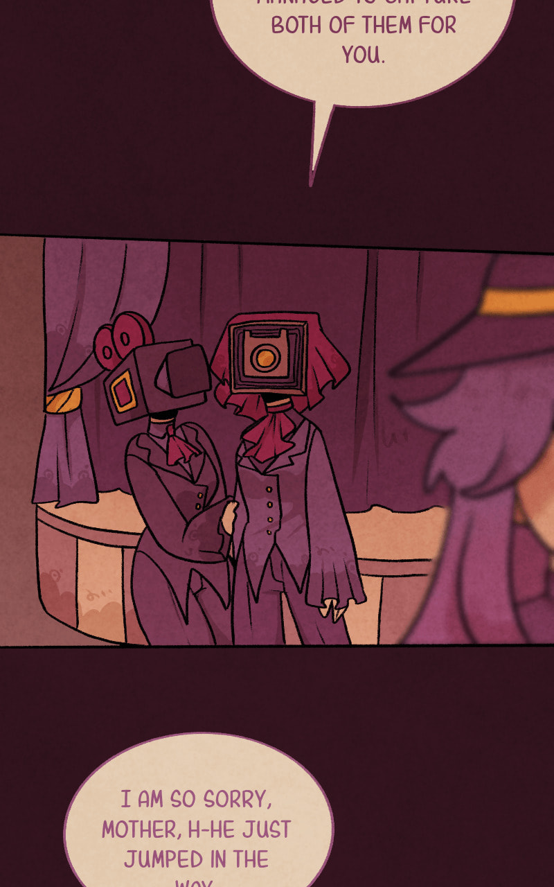 Funtime Phobia Chapter 74 page 6 - 