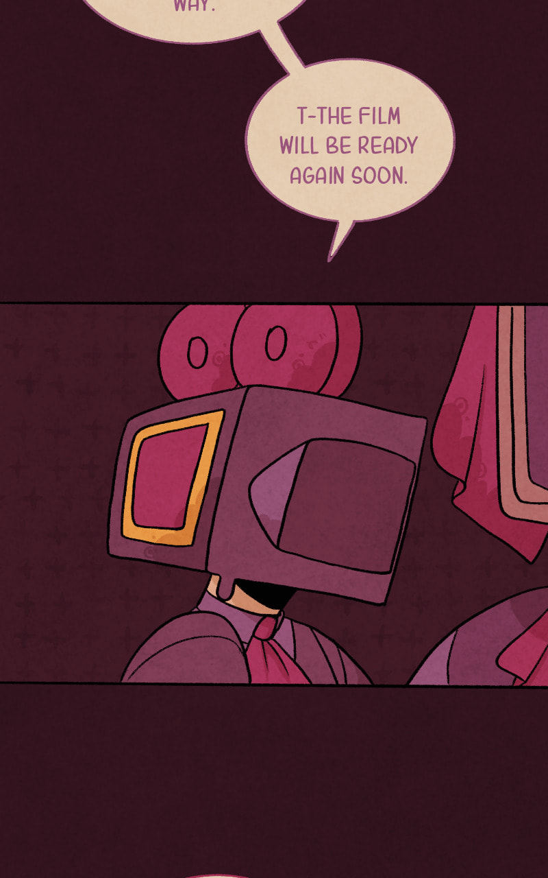 Funtime Phobia Chapter 74 page 7 - 