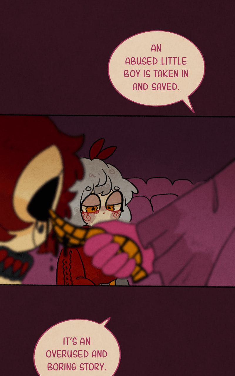 Funtime Phobia Chapter 74 page 9 - 