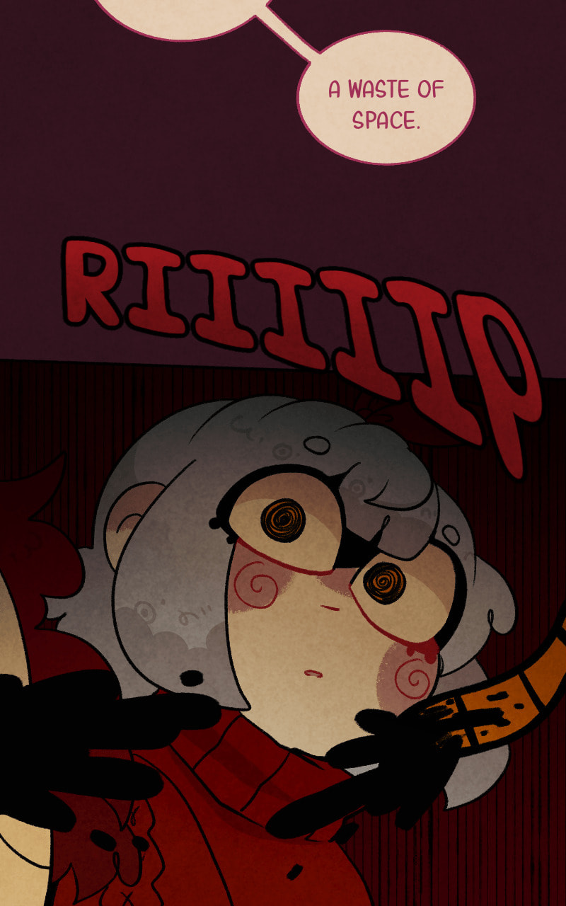 Funtime Phobia Chapter 74 page 10 - 