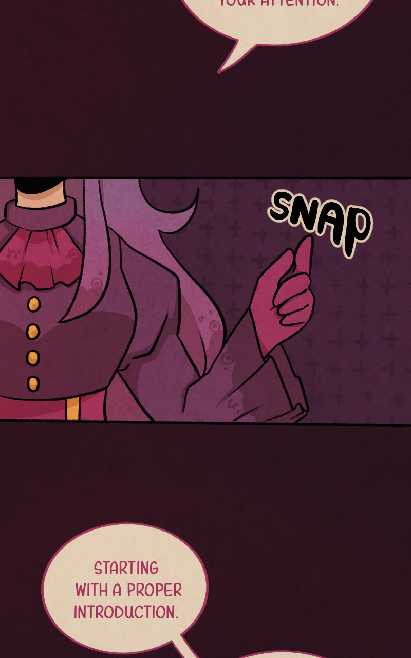 Funtime Phobia Chapter 75 page 2 - 