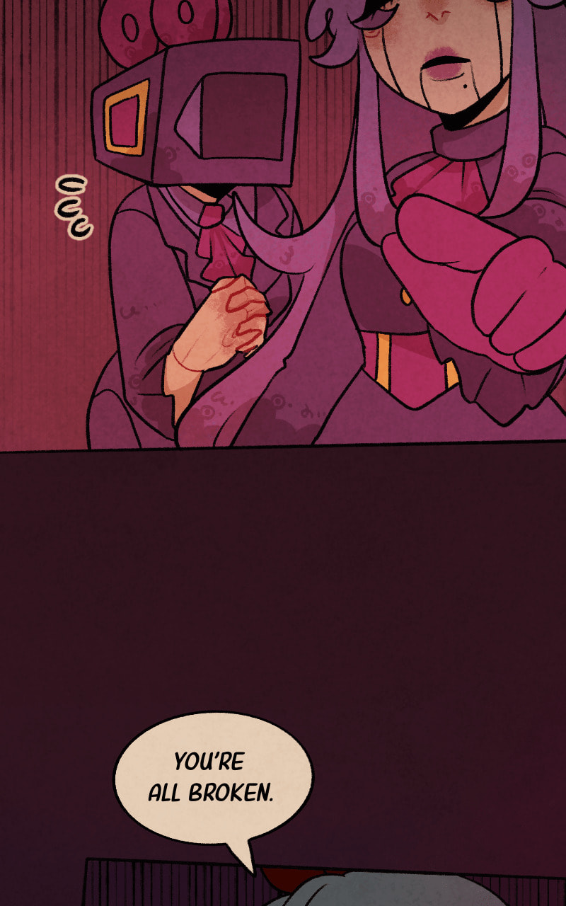 Funtime Phobia Chapter 75 page 11 - 