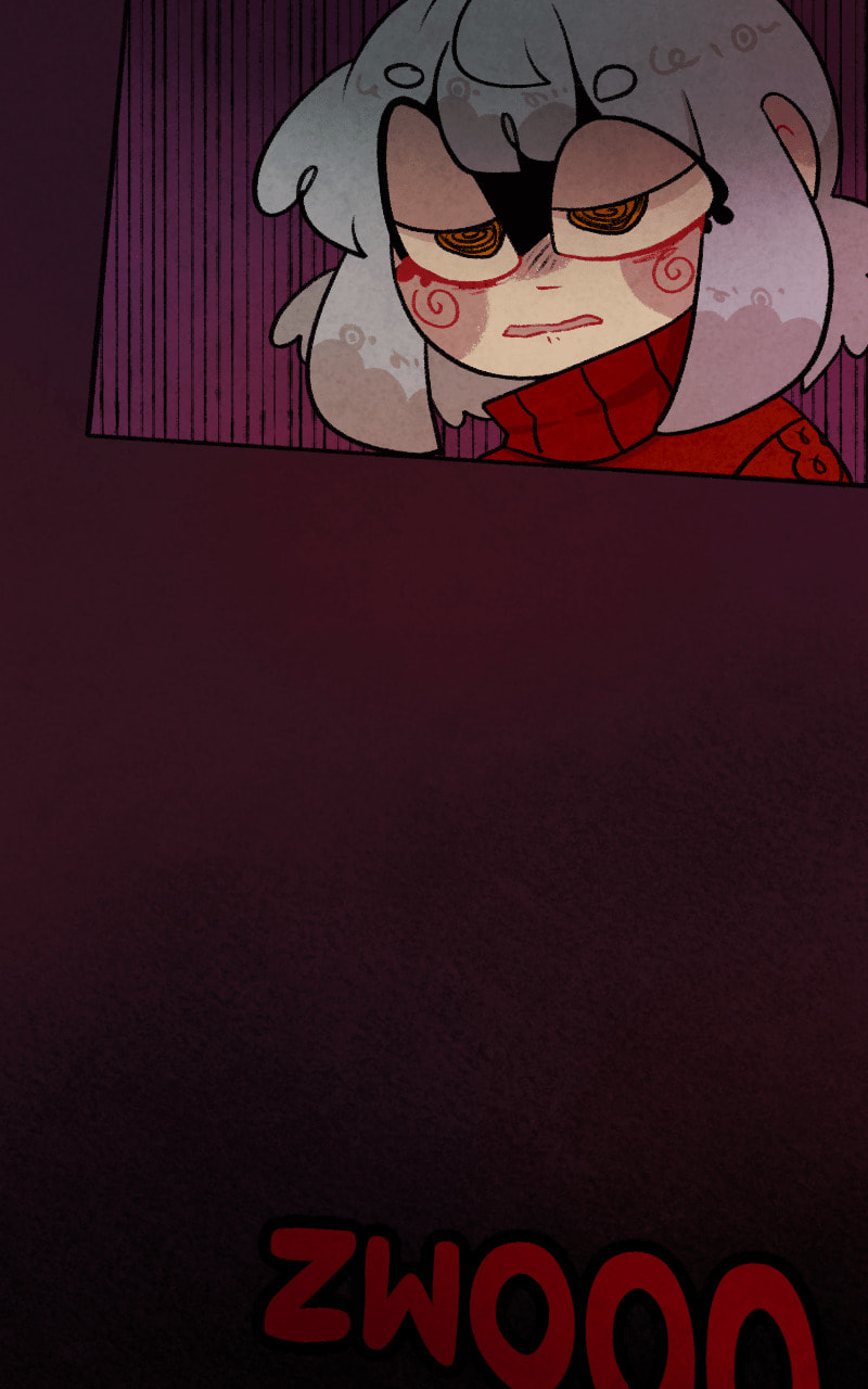 Funtime Phobia Chapter 75 page 12 - 