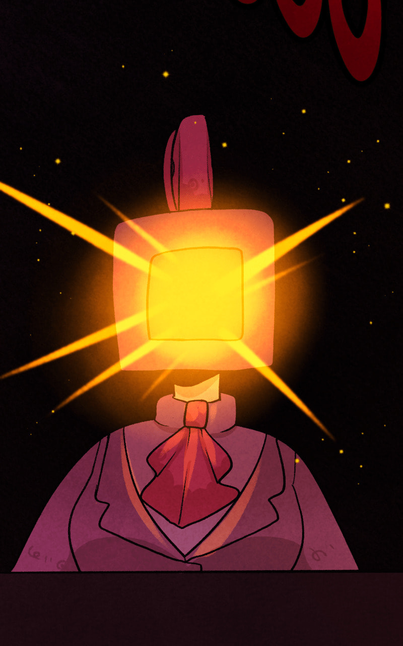 Funtime Phobia Chapter 75 page 13 - 