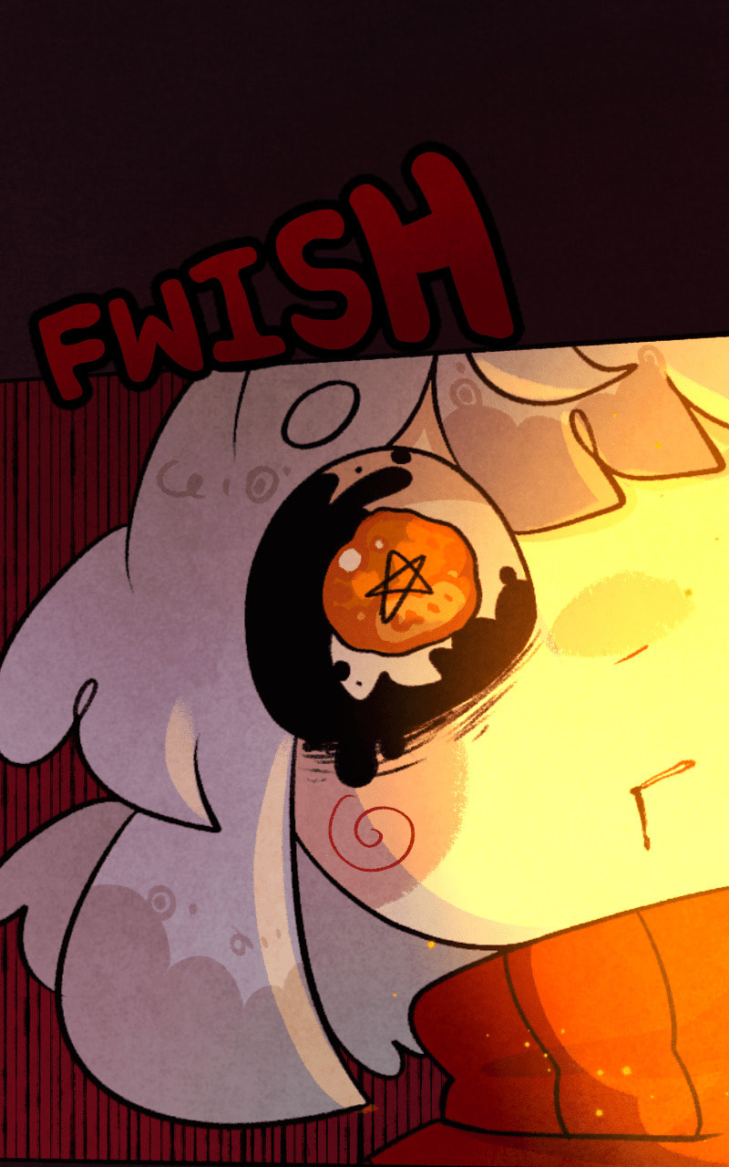 Funtime Phobia Chapter 75 page 16 - 
