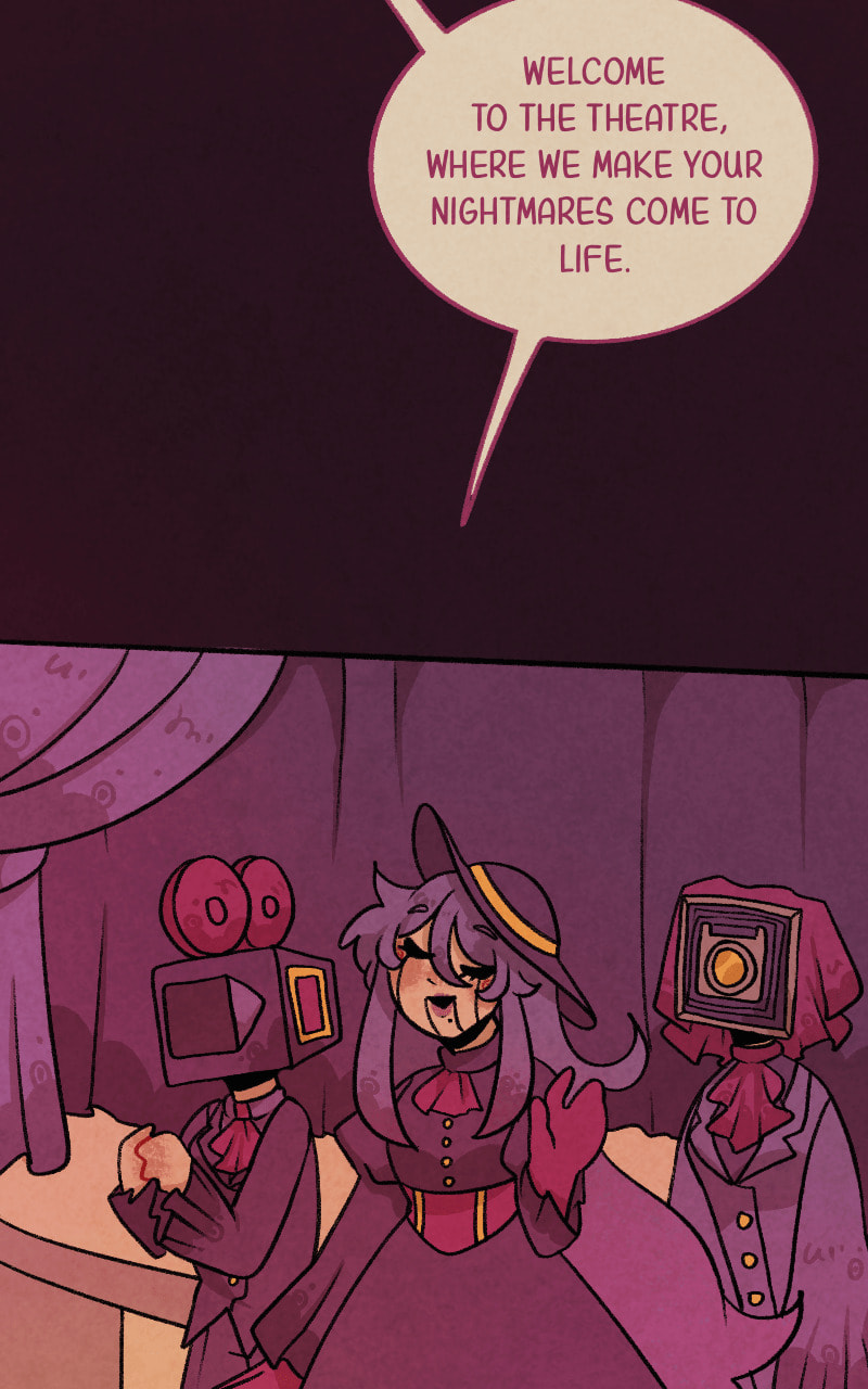 Funtime Phobia Chapter 75 page 3 - 