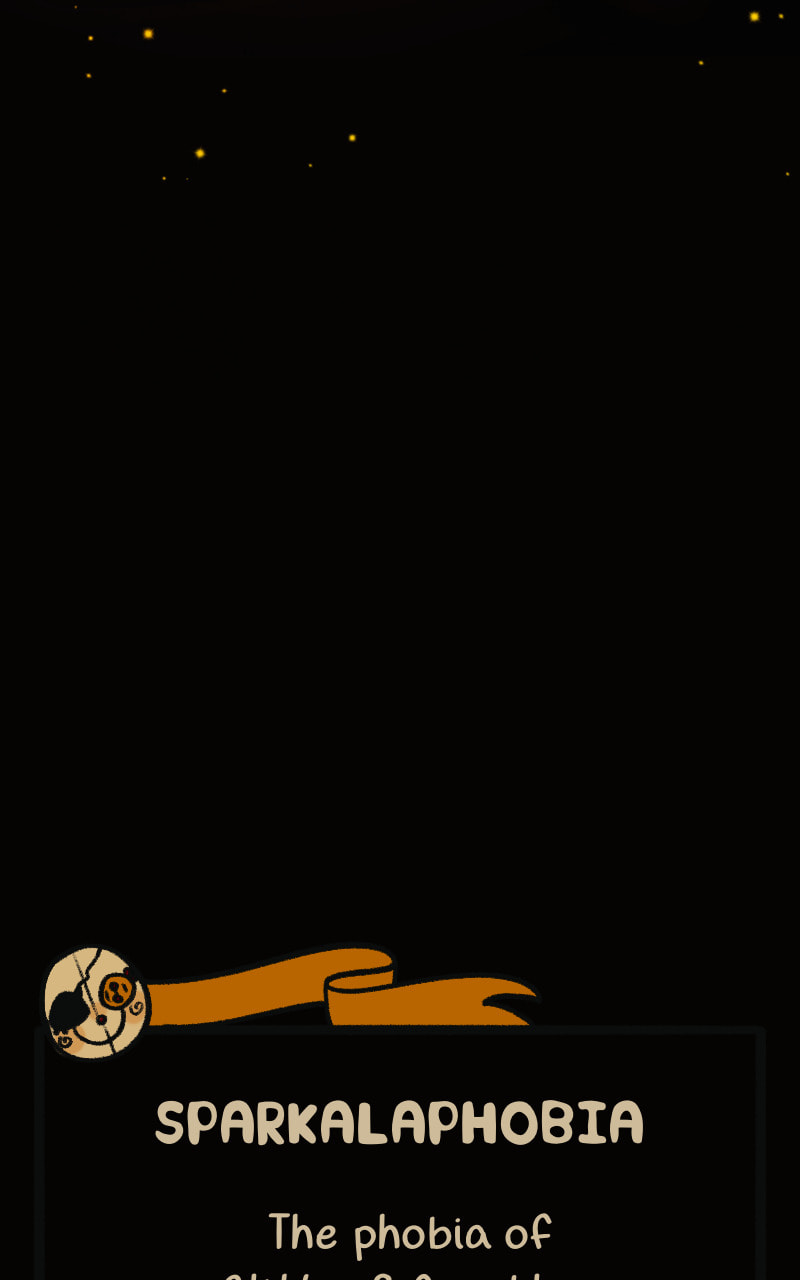Funtime Phobia Chapter 75 page 21 - 
