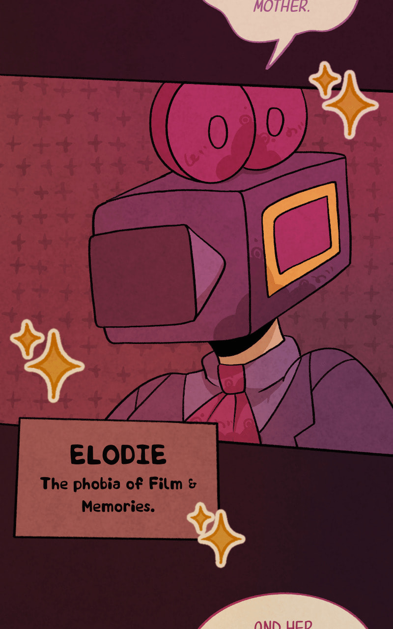 Funtime Phobia Chapter 75 page 5 - 