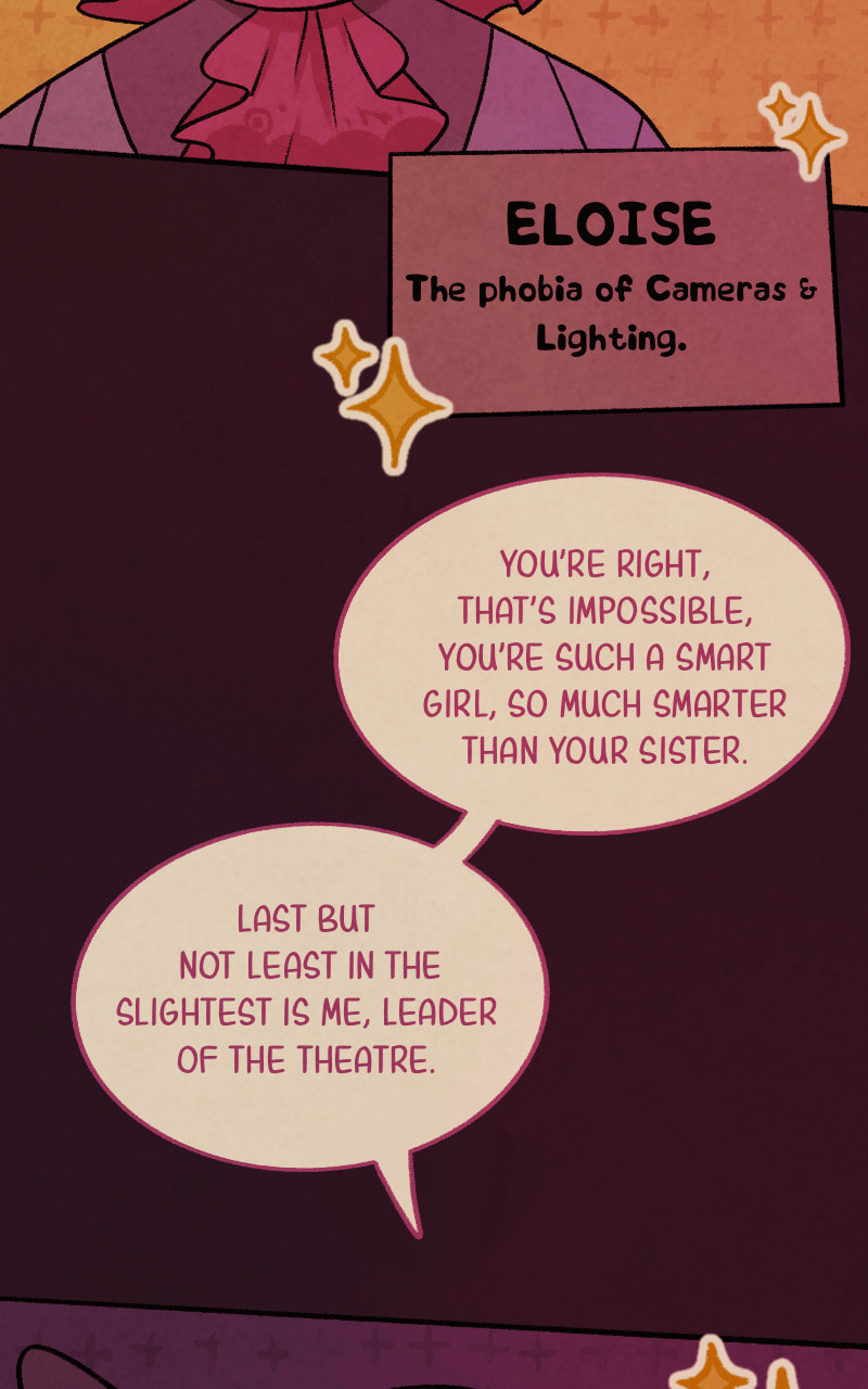 Funtime Phobia Chapter 75 page 7 - 