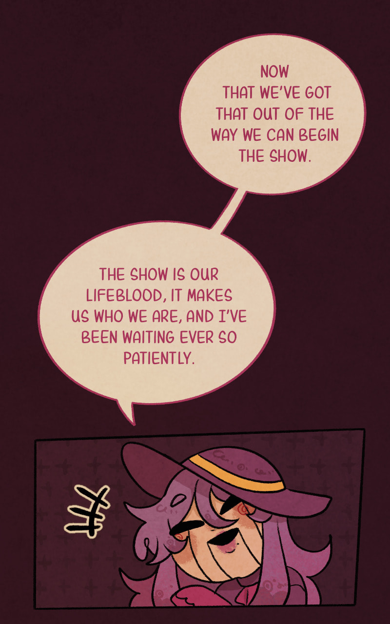 Funtime Phobia Chapter 75 page 9 - 