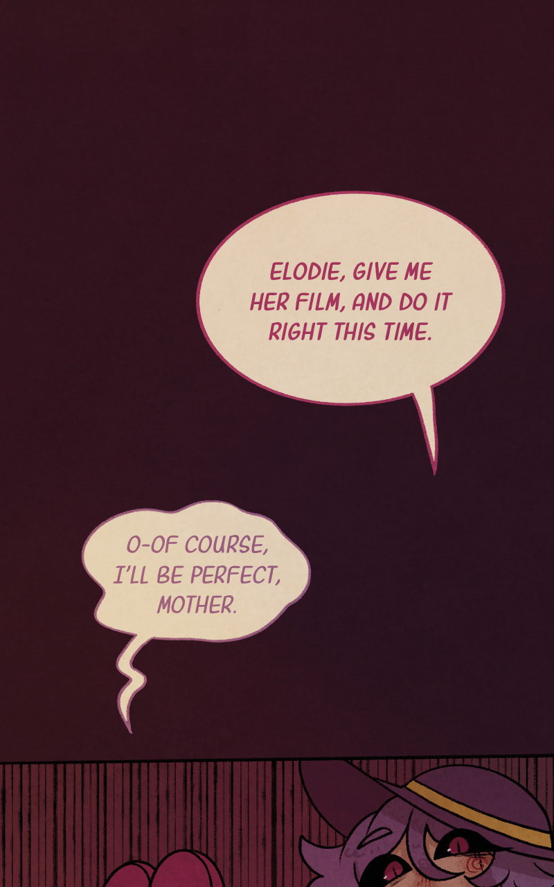 Funtime Phobia Chapter 75 page 10 - 