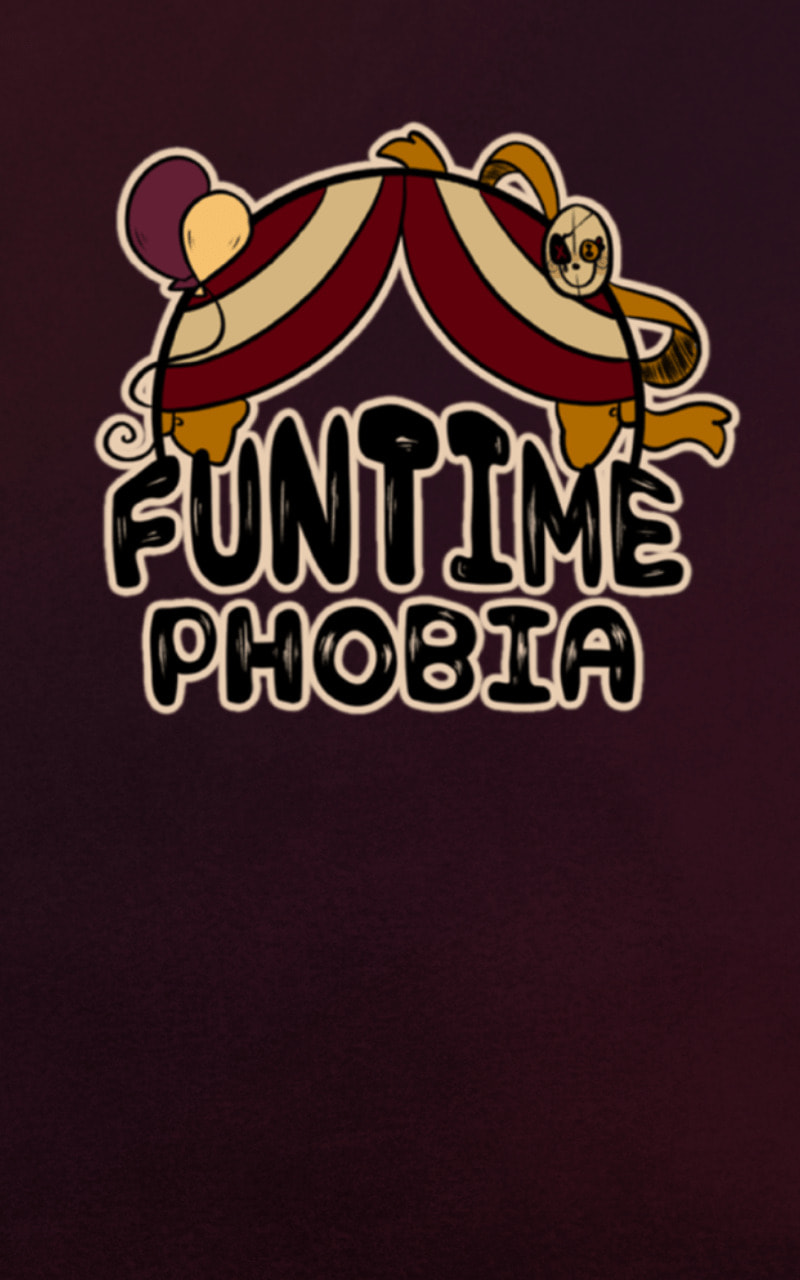 Funtime Phobia Chapter 76 page 1 - 