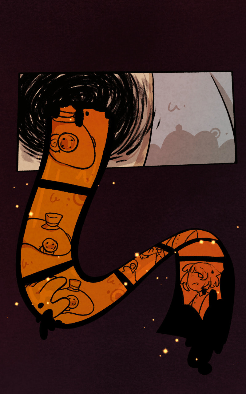 Funtime Phobia Chapter 76 page 2 - 