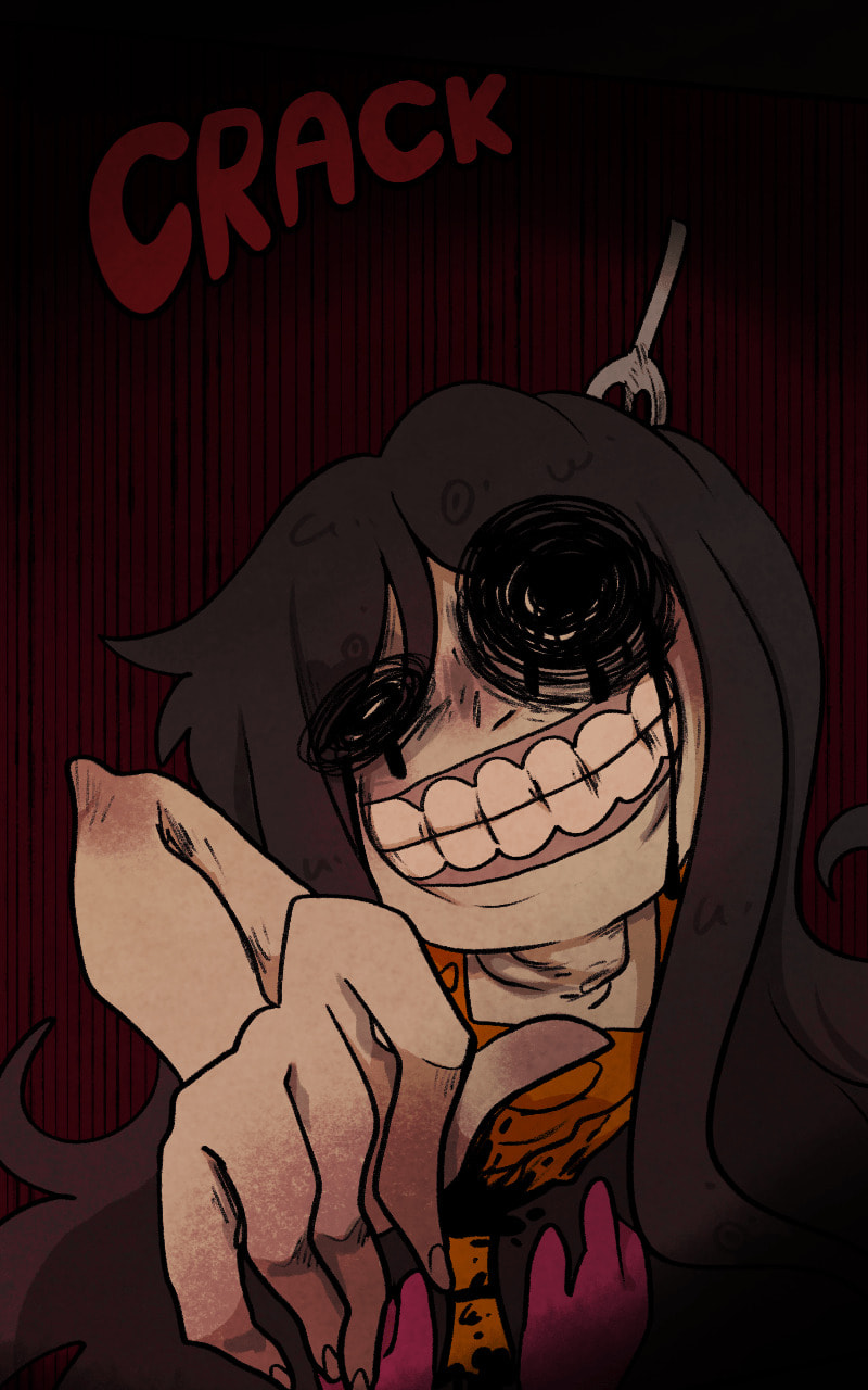 Funtime Phobia Chapter 76 page 13 - 