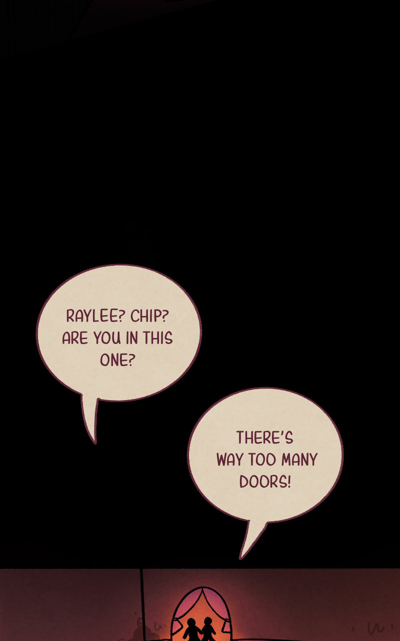 Funtime Phobia Chapter 76 page 16 - 