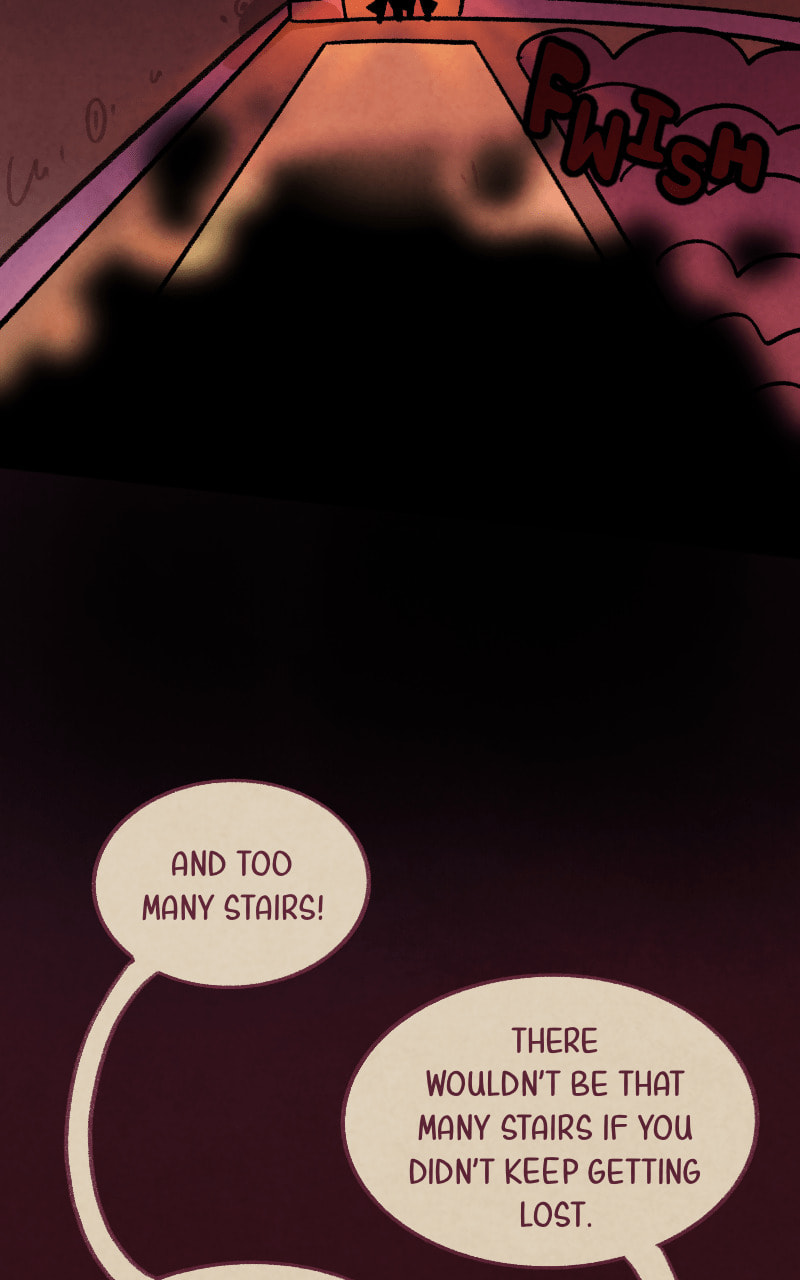 Funtime Phobia Chapter 76 page 17 - 