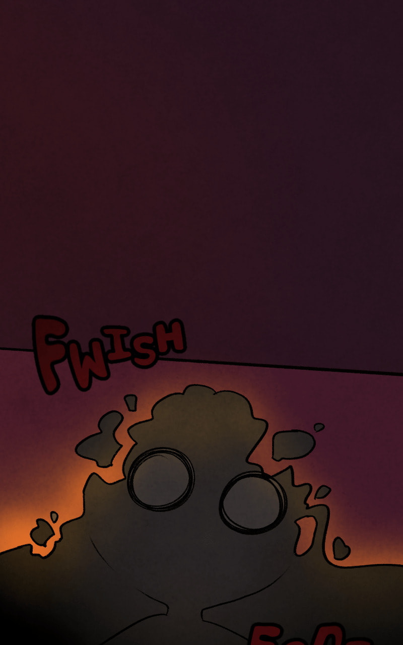 Funtime Phobia Chapter 76 page 19 - 