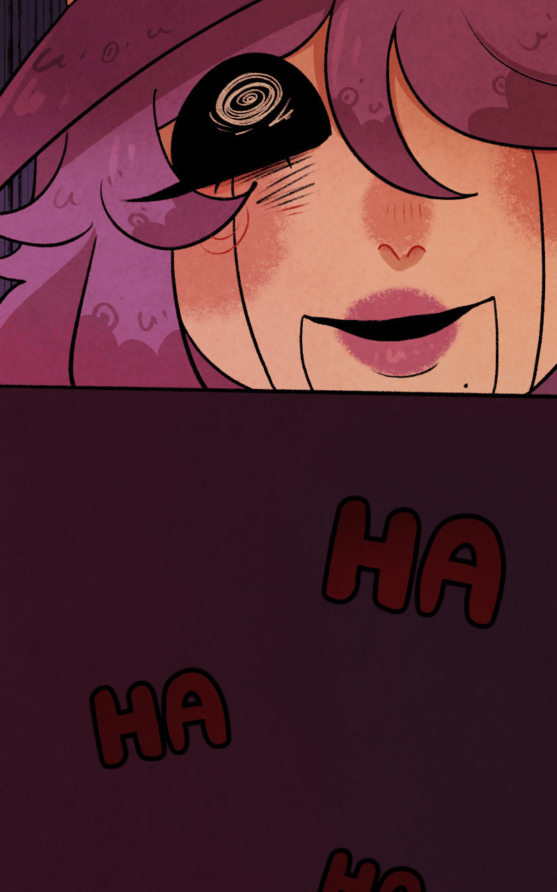 Funtime Phobia Chapter 76 page 22 - 