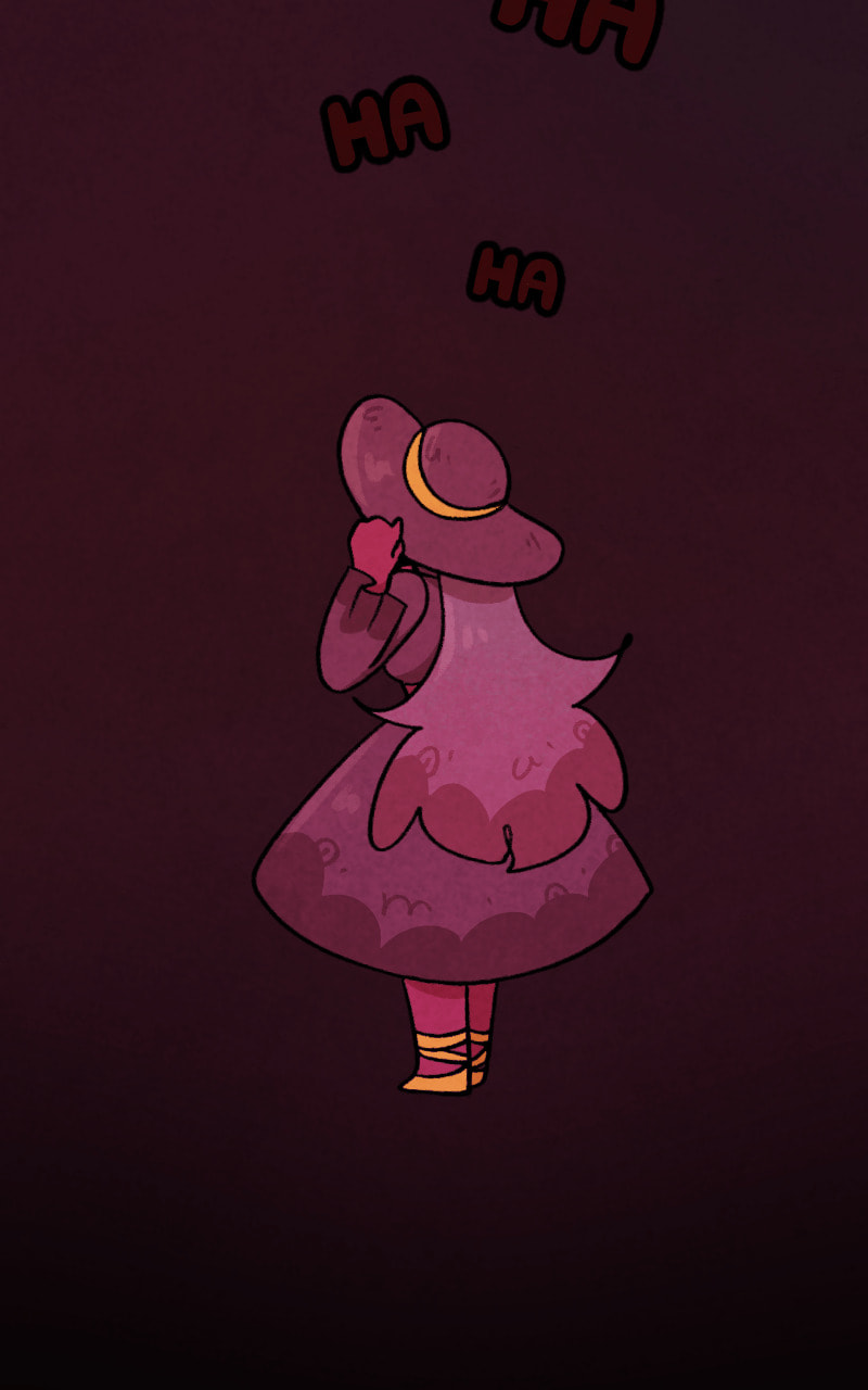 Funtime Phobia Chapter 76 page 23 - 