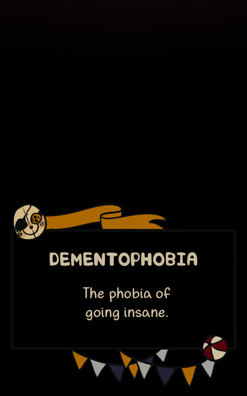 Funtime Phobia Chapter 76 page 24 - 
