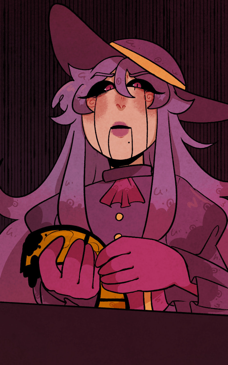 Funtime Phobia Chapter 76 page 4 - 