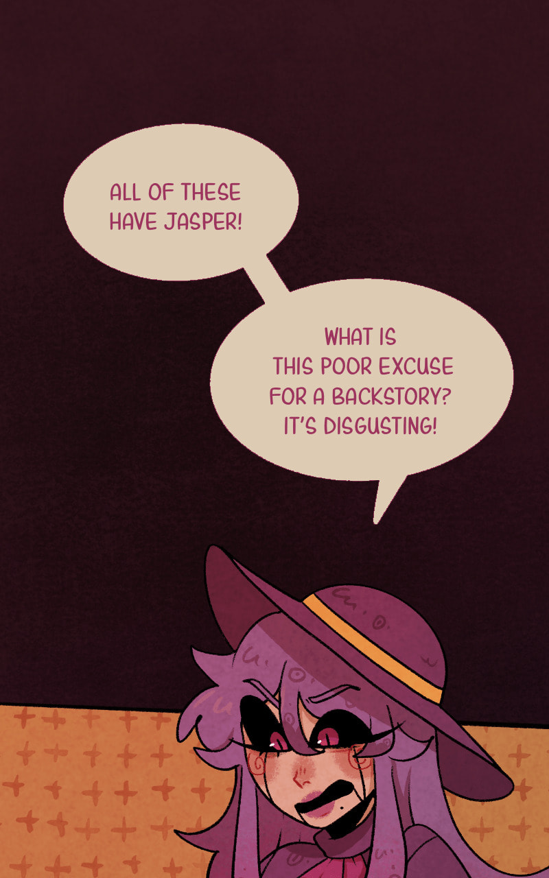Funtime Phobia Chapter 76 page 5 - 