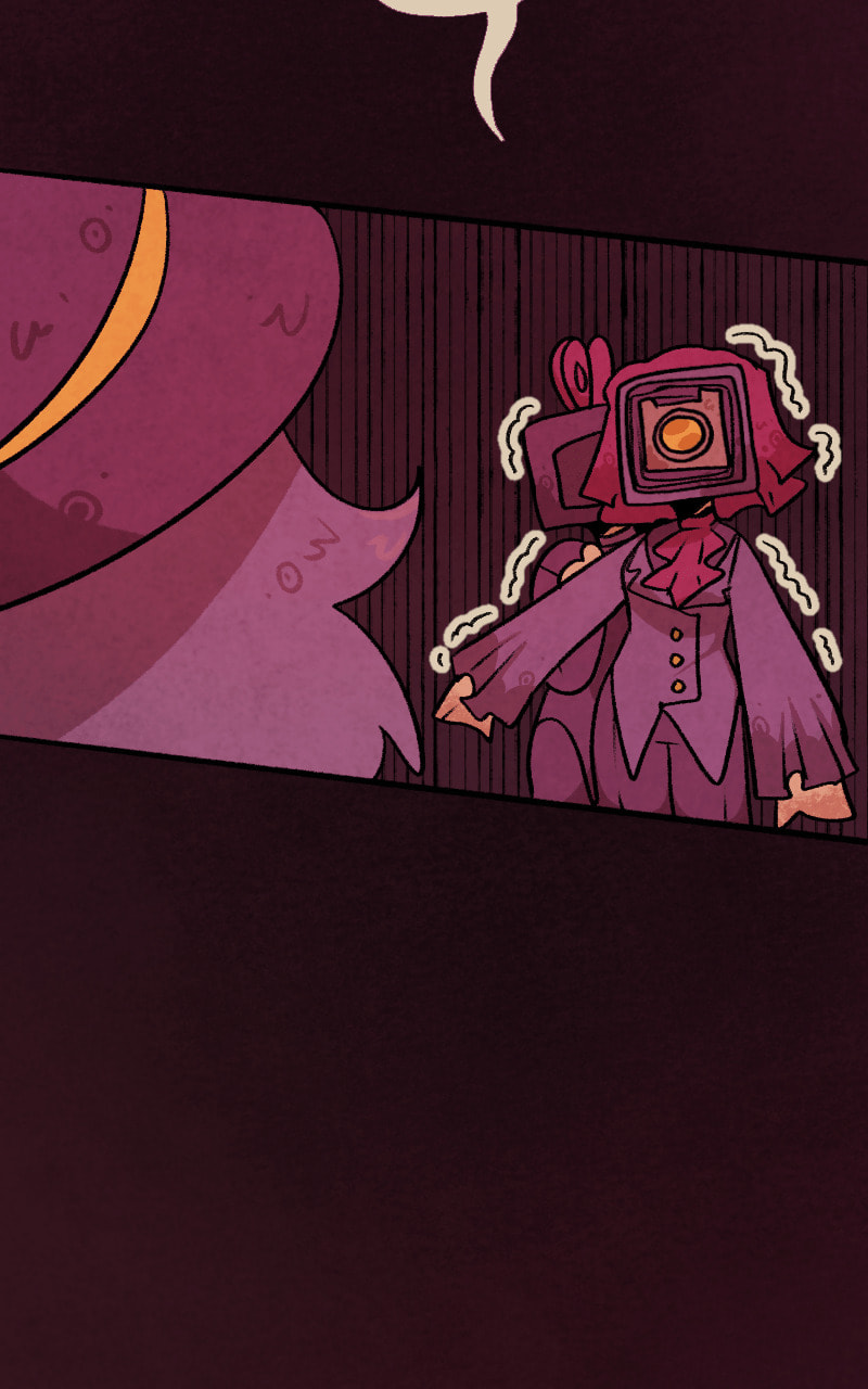 Funtime Phobia Chapter 76 page 10 - 