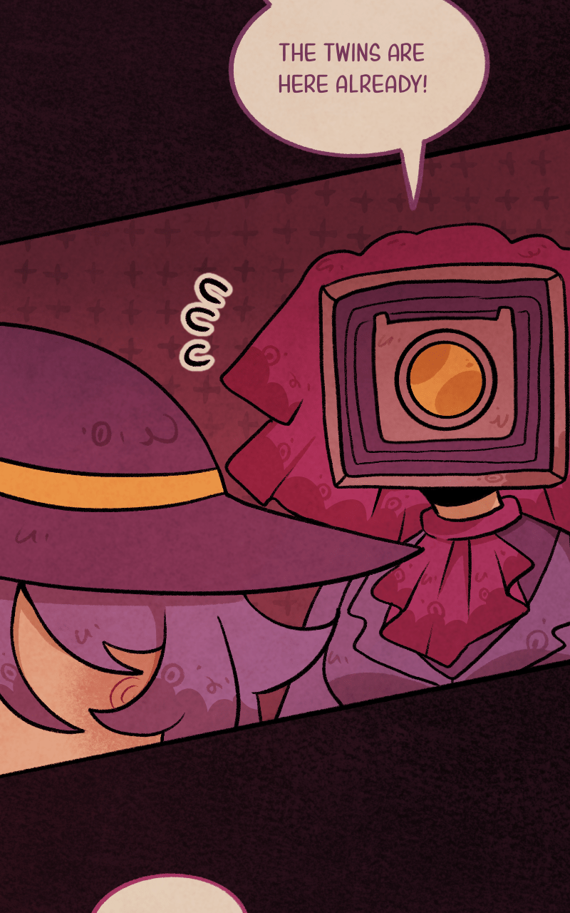 Funtime Phobia Ep. 77 - Koinoniphobia page 2 - 