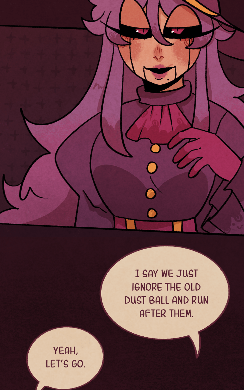 Funtime Phobia Ep. 77 - Koinoniphobia page 11 - 