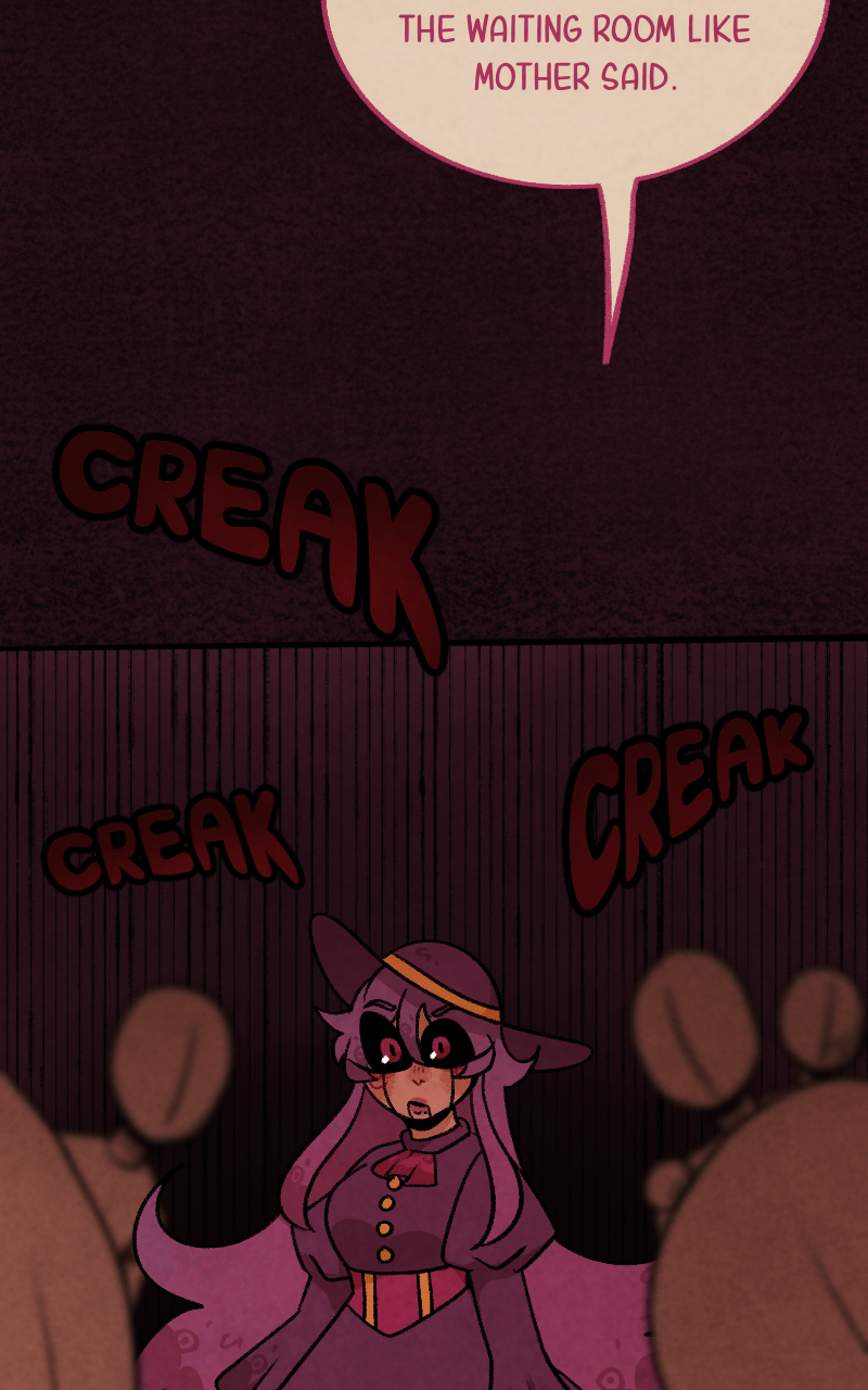 Funtime Phobia Ep. 77 - Koinoniphobia page 13 - 