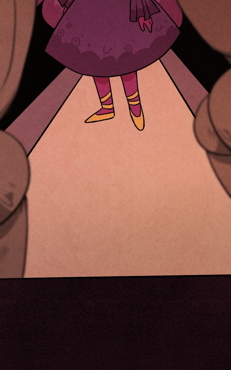 Funtime Phobia Ep. 77 - Koinoniphobia page 14 - 