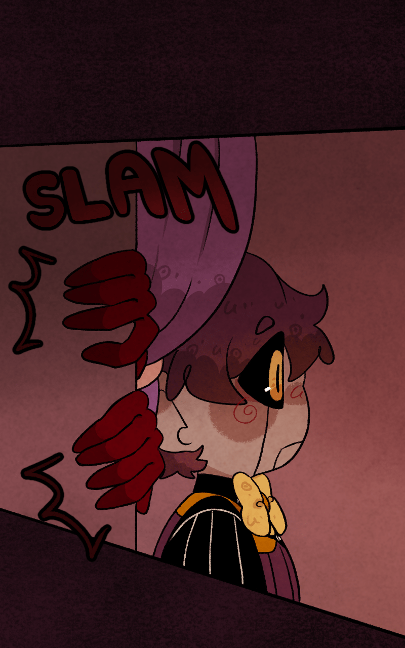 Funtime Phobia Ep. 77 - Koinoniphobia page 15 - 